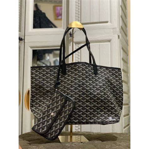 designer goyard|goyard original.